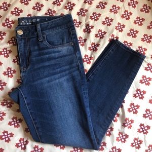 American Eagle Outfitters Jeans